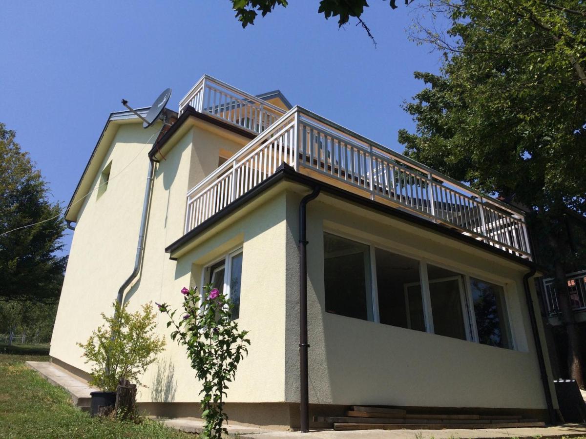 Jezero Snijeznica - Vikendica Exterior foto