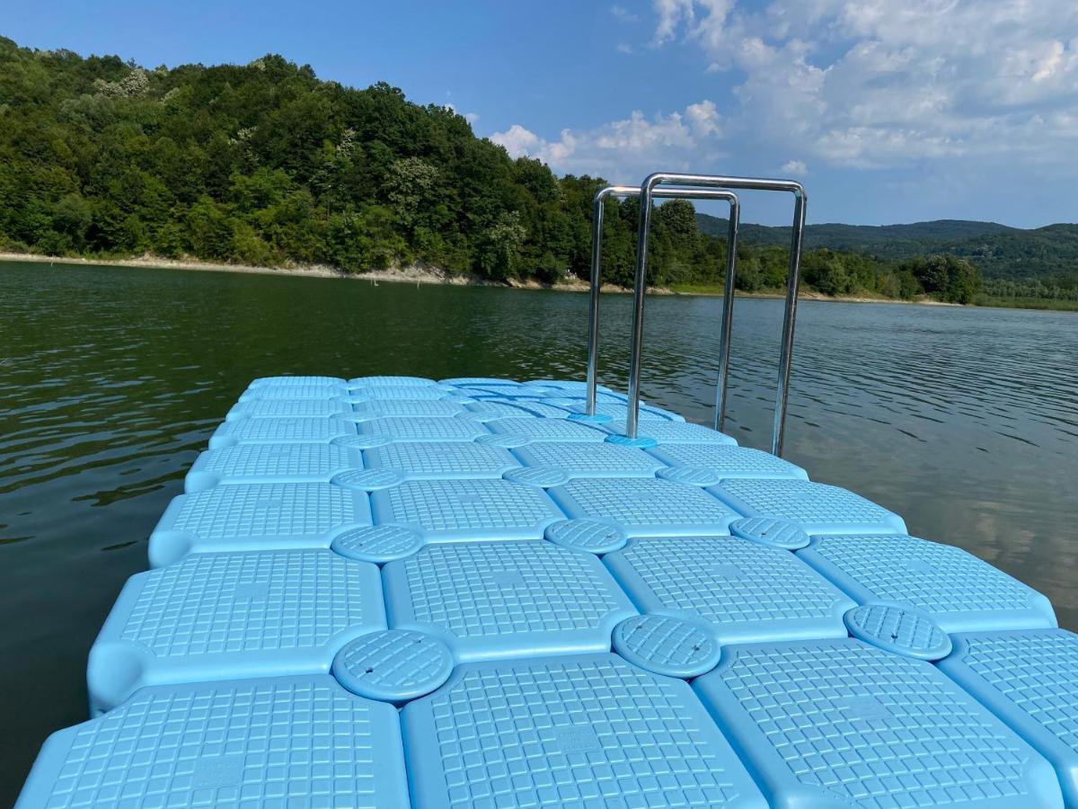Jezero Snijeznica - Vikendica Exterior foto