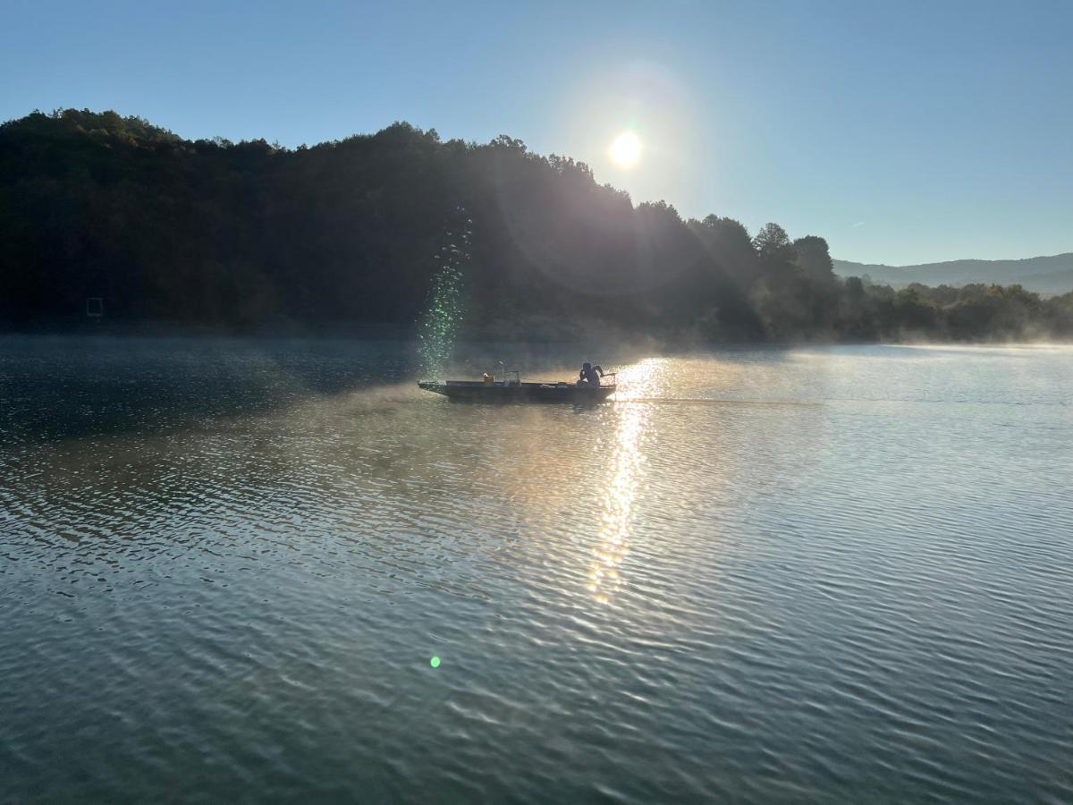 Jezero Snijeznica - Vikendica Exterior foto