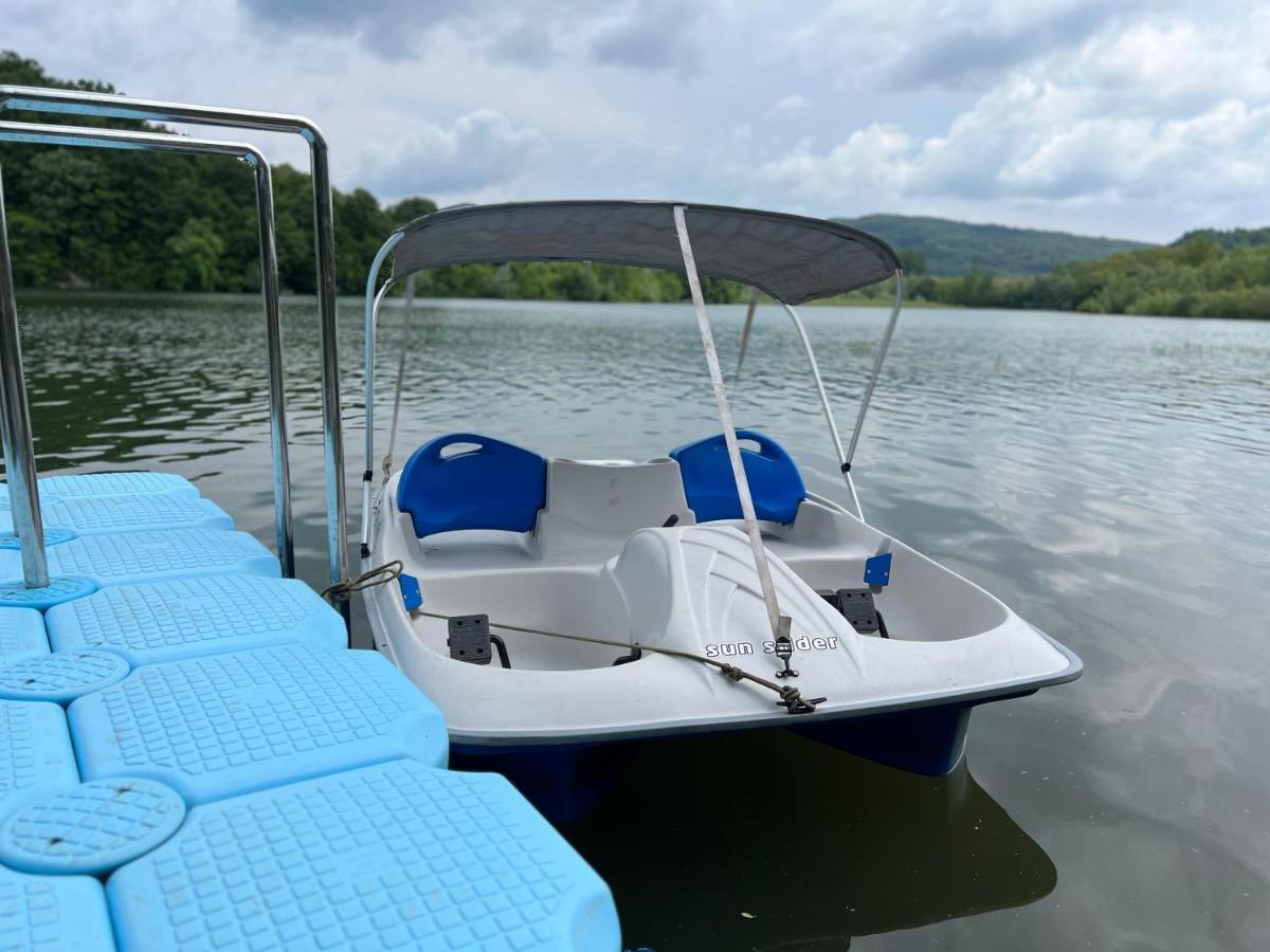 Jezero Snijeznica - Vikendica Exterior foto