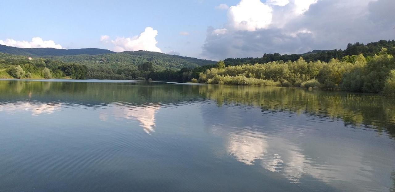 Jezero Snijeznica - Vikendica Exterior foto