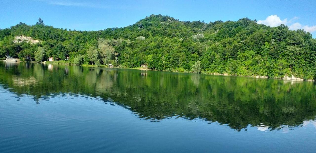 Jezero Snijeznica - Vikendica Exterior foto